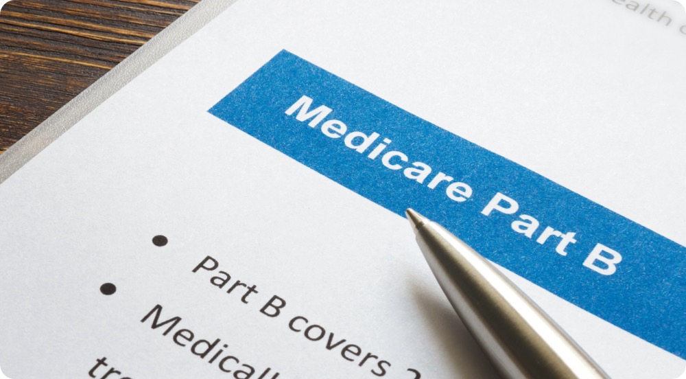 Medicare Part B - OffersClub